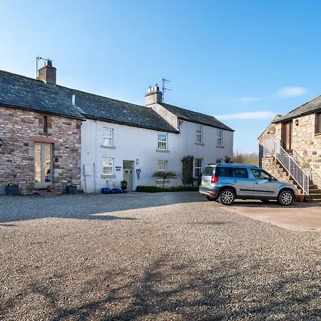 Lilac Barn Clifton (Cumbria)