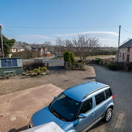 Casa de Férias Lilac Barn Clifton (Cumbria)