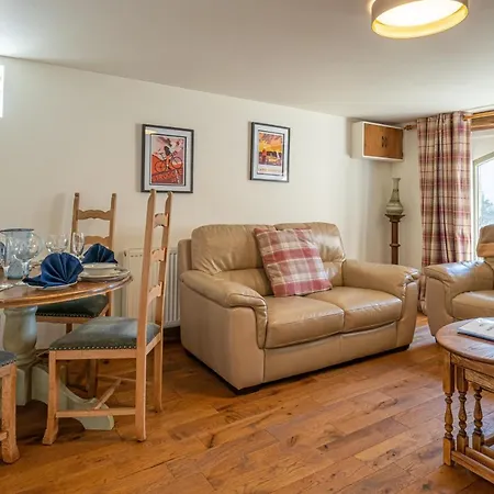 Casa de Férias Lilac Barn Clifton (Cumbria)