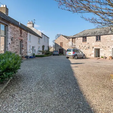 Lilac Barn * Clifton (Cumbria)